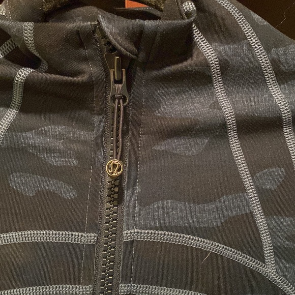 Lulu define jacket SoulCycle - Picture 3 of 4